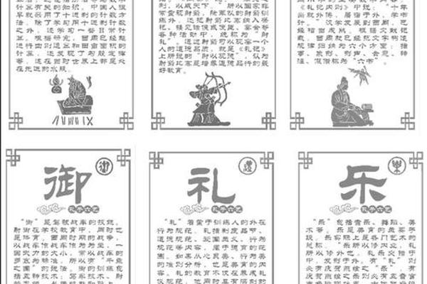 礼乐文化的形成及其历史地位,古代的礼乐文化有哪些