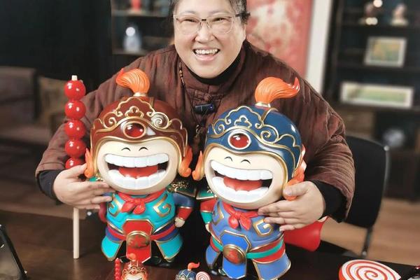 传统手工艺品直播间(中国传统手工艺品)