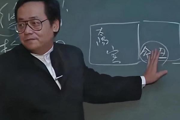 倪海厦说痣相—倪海厦12个忠告