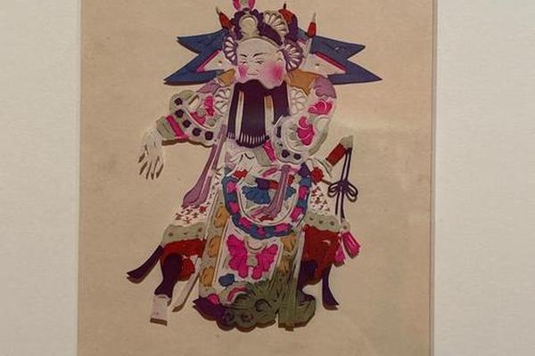 中国传统艺术专题—中国传统艺术鉴赏