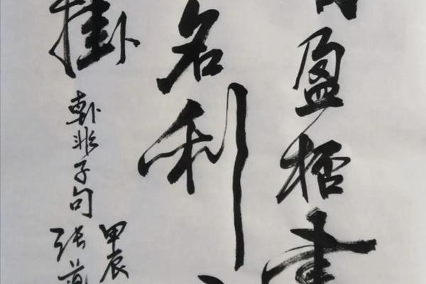 书法文化(书法文化内涵)