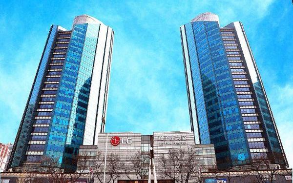 lg双子座将出售-lg双子座大厦