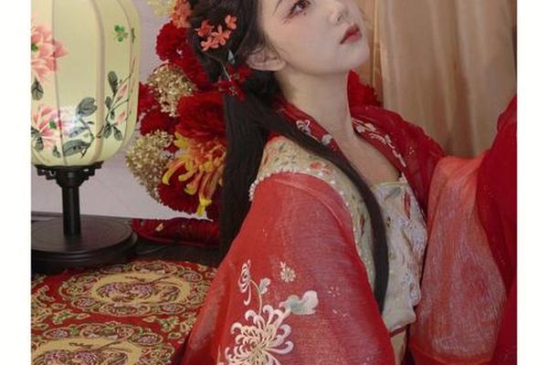 痣相两眉间红色—眉间突然出现红色竖纹