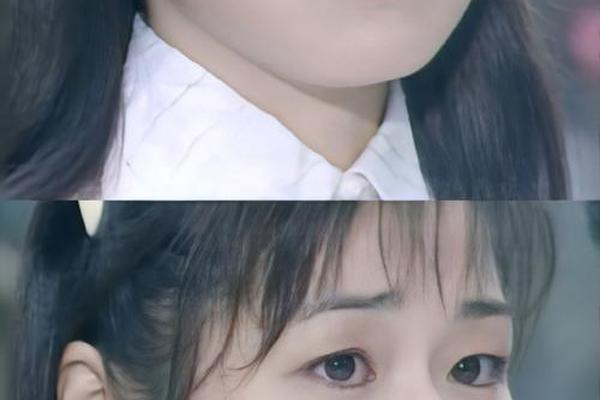 万绮雯的痣相-左眼角有痣的女明星