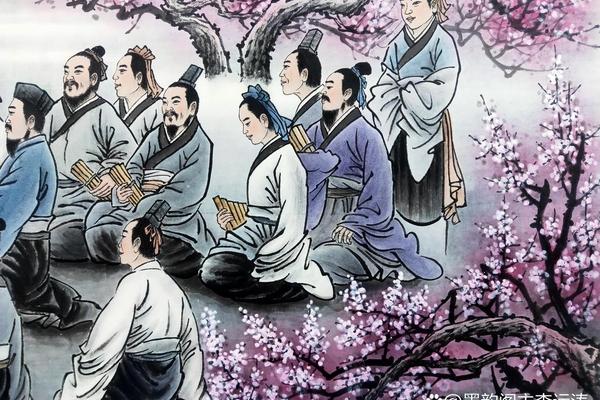 国学文化图片国画、中国传统文化绘画