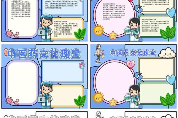 中医文化精神是什么,医术渊源怎么写模板