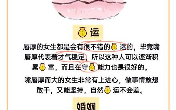 嘴巴大嘴唇厚的女人面相-男生嘴巴大嘴唇厚面相 嘴巴大嘴唇厚的女人面相-男生嘴巴大嘴唇厚面相