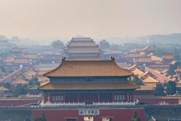 故宫中华文化精髓—传统文化的八大精髓
