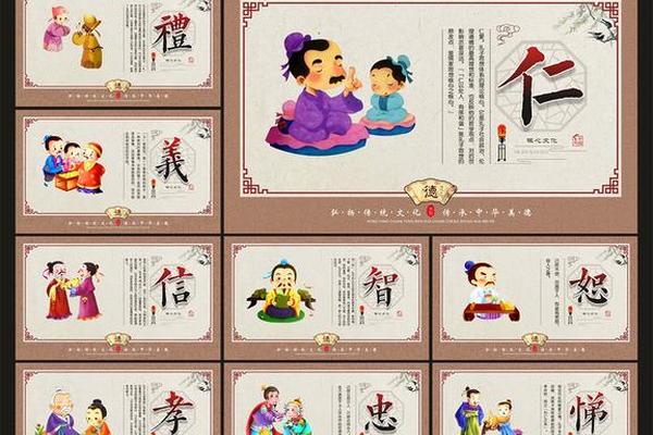 儒家文化(儒家文化的核心是什么)