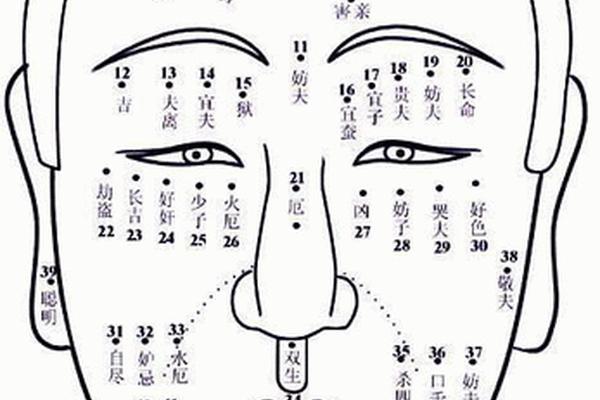 面相和痣相更加准-手相面相痣相哪个更准 面相和痣相更加准-手相面相痣相哪个更准