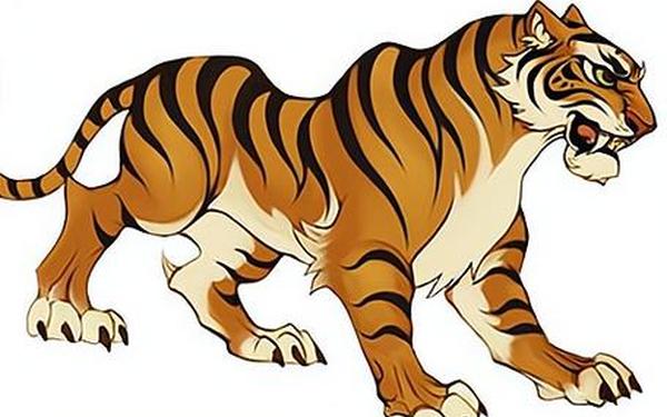 猴和虎在一起事业旺吗_虎和猴在一起谁带财 猴和虎在一起事业旺吗_虎和猴在一起谁带财