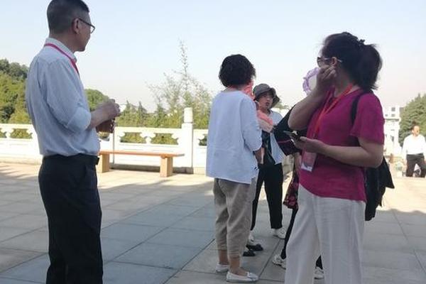 平潭敖东孝道文化园多少钱 平潭童心颐养中心
