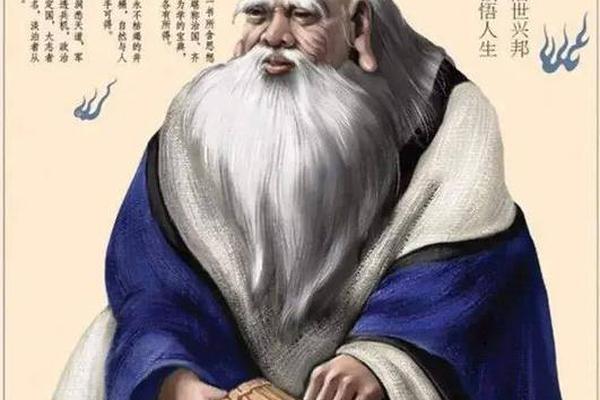 道家文化(道家文化的创始人是谁)