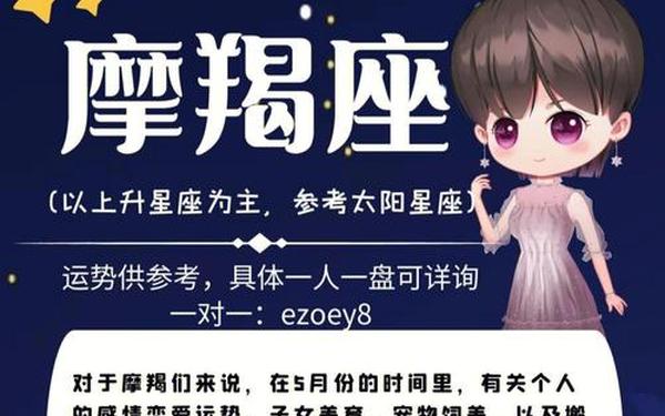 摩羯座女生今日运势如何 摩羯座今日运势查询女生 摩羯座女生今日运势如何 摩羯座今日运势查询女生