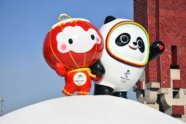 冰墩墩融入了哪些中国的文化元素 冰墩墩的寓意和设计理解
