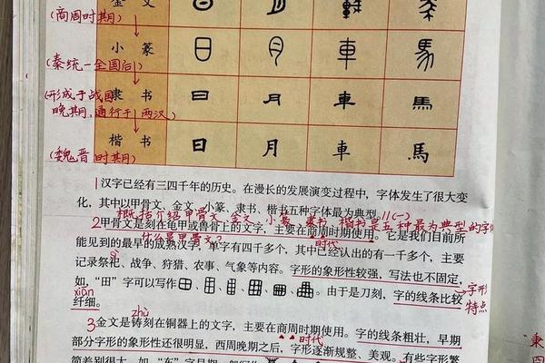 中华汉字姓名学姓名笔记