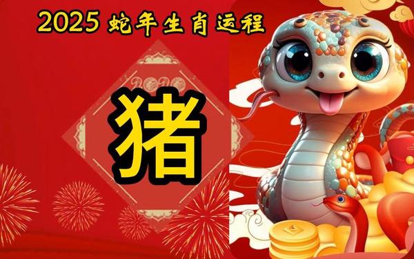 属猪的今年多大了都是哪一年的 属猪的今年多大了都是哪一年的