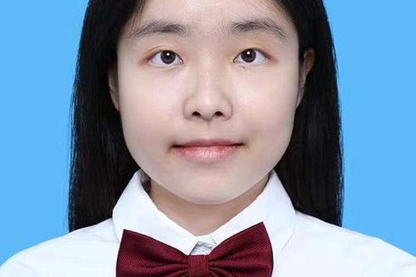 黑科大 女生 姓名
