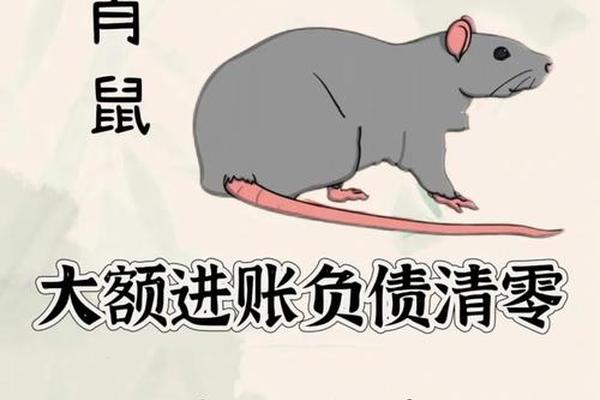 1996年属鼠26岁以后运气