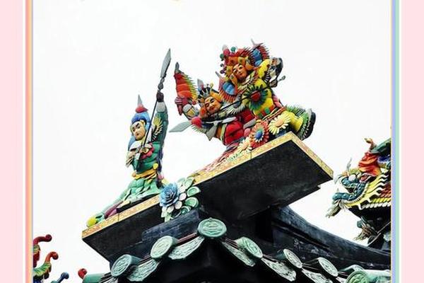 宗祠文化骗局揭秘—中国传统文化宗祠文化