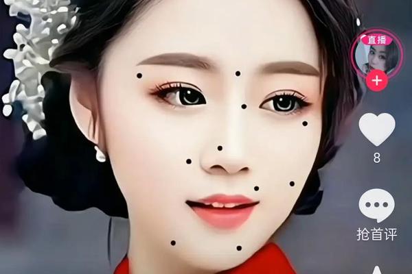 鼻梁有痣的女人相,鼻梁正中间有痣好不好