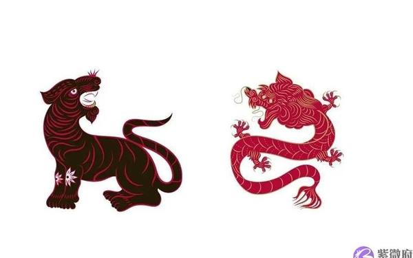 属虎和属龙相克吗婚姻好吗,属虎和龙的在一起合不合 属虎和属龙相克吗婚姻好吗,属虎和龙的在一起合不合