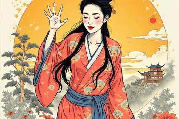 国风文化艺术有哪些,国风包括哪些