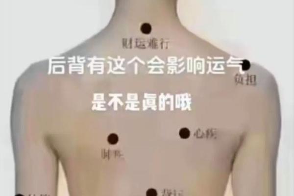 女人腰痣相最准图,女人腰上长痣图解
