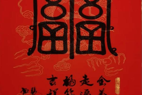 夫妻和合文化内涵、夫妻和合符咒