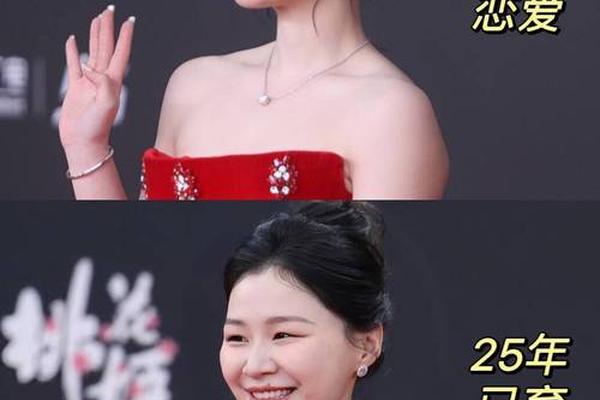 金靖痣相-金靖面相分析
