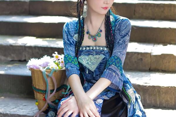 服饰文化(苗族服饰文化)