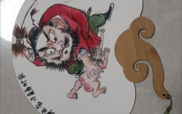 梦见鬼缠身然后打鬼_梦见打鬼是吉兆发财 梦见鬼缠身然后打鬼_梦见打鬼是吉兆发财