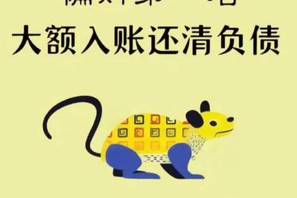 84年属鼠的人2023年的运势