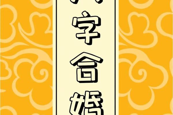 八字配对姻缘免费
