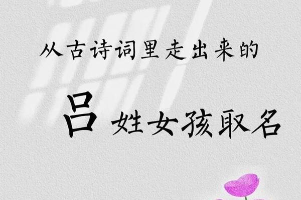 吕起姓名大全