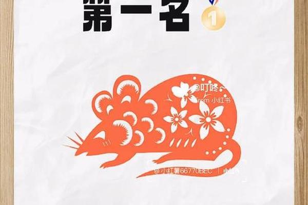 1984年属鼠的每个月的运势