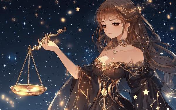 天秤座女最大特征 天秤座女人