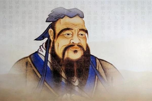 儒家文化(儒家文化图片)