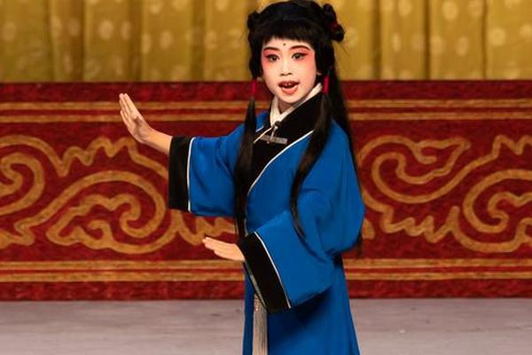 京剧朱砂痣选段父子相念—京剧朱砂痣讲的什么