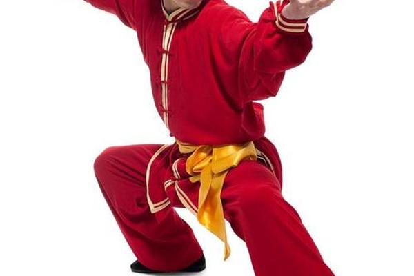 武术