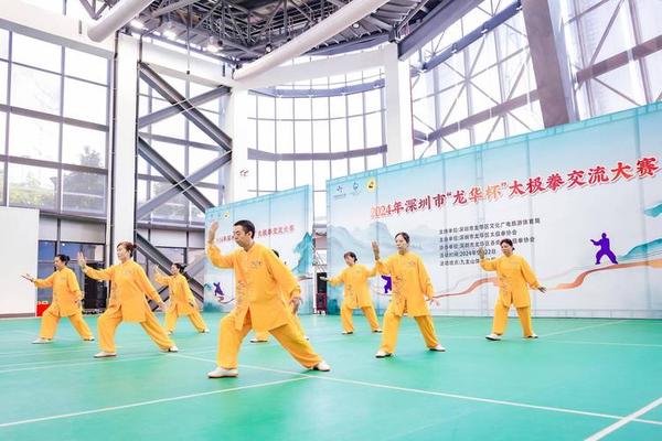 太极文化传播,中国太极文化