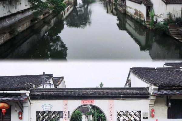 八字桥直街
