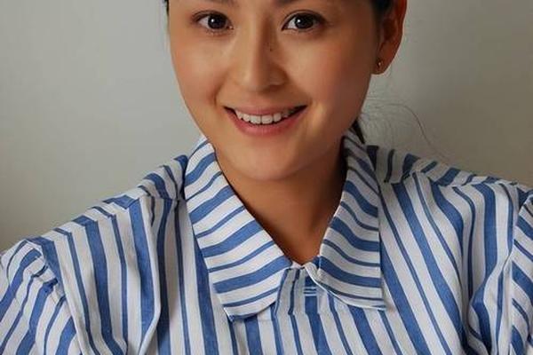 重庆骄儿的姓名
