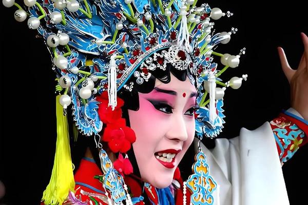 四川传统戏曲种类有哪些 中国戏曲有几种
