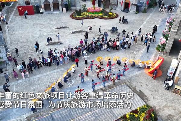 节庆文化旅游(节庆旅游的意义)