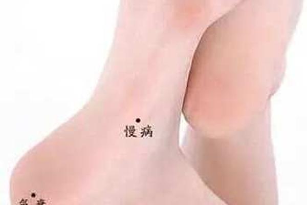 右膝盖痣相晚婚 膝盖长痣相图解大全