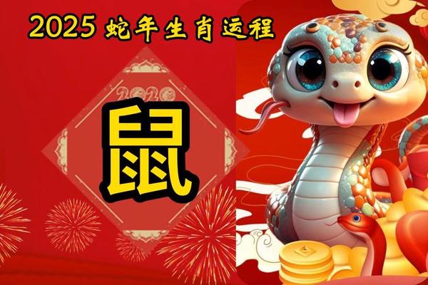 2022生肖鼠下半年太可怕了