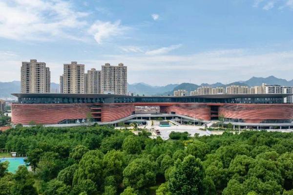 运河文化艺术中心收费吗,浙江文化艺术中心