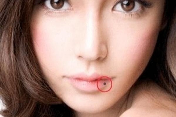 嘴唇下方有痣男相怎么样、男生嘴唇下面有痣好不好 嘴唇下方有痣男相怎么样、男生嘴唇下面有痣好不好