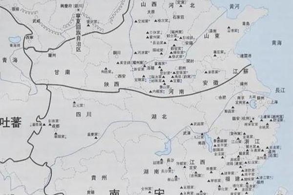 南宋文化遗址在哪里_南宋在哪里建都